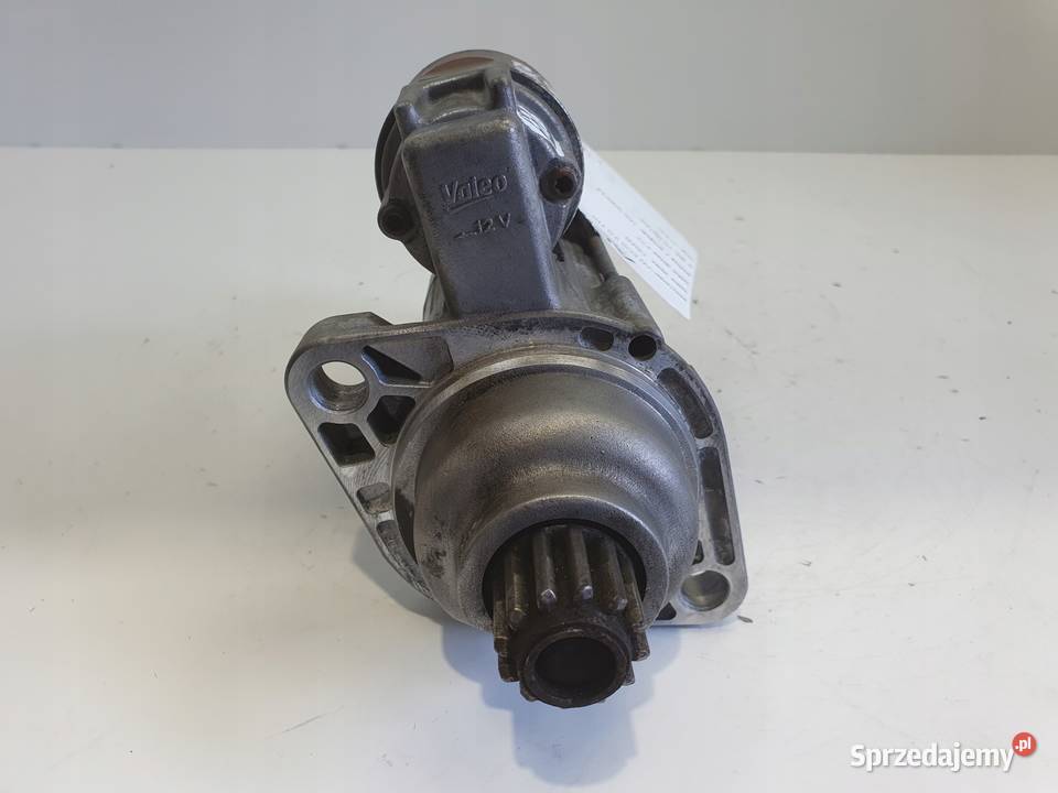 ROZRUSZNIK VW Eos 20 TDI ROZRUSZNIK oryginał Rudka