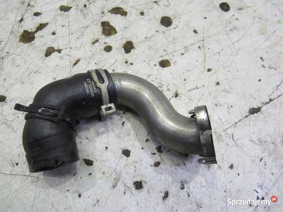 RURA INTERCOOLERA QASHQAI J11 16 DCI sprzedam
