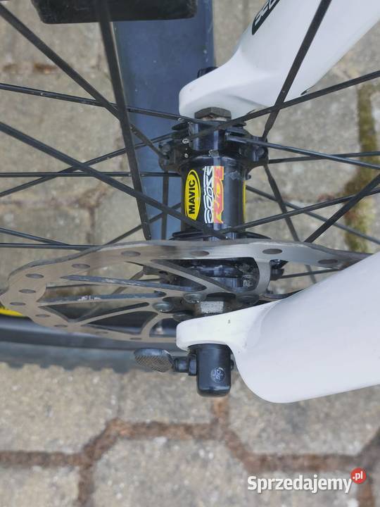 Musing Lite Offroad 26 Deore XT rama M