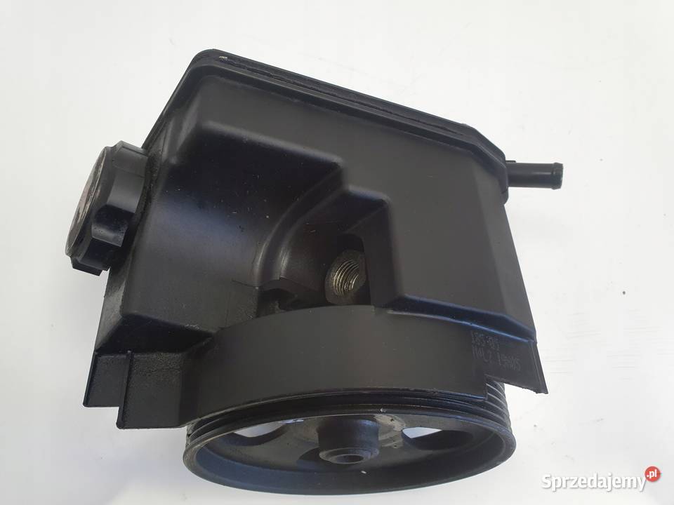 Peugeot 206 14 8V POMPA WSPOMAGANIA 9636868880 osobowe lubelskie Rudka sprzedam