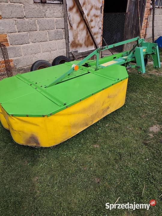 Sprzedam kosiarkę rotacyjna 185