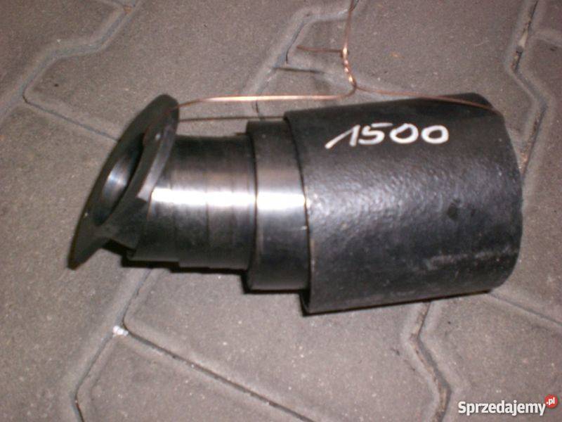 Osłona na wałek tokarki teleskopowa Pozostałe