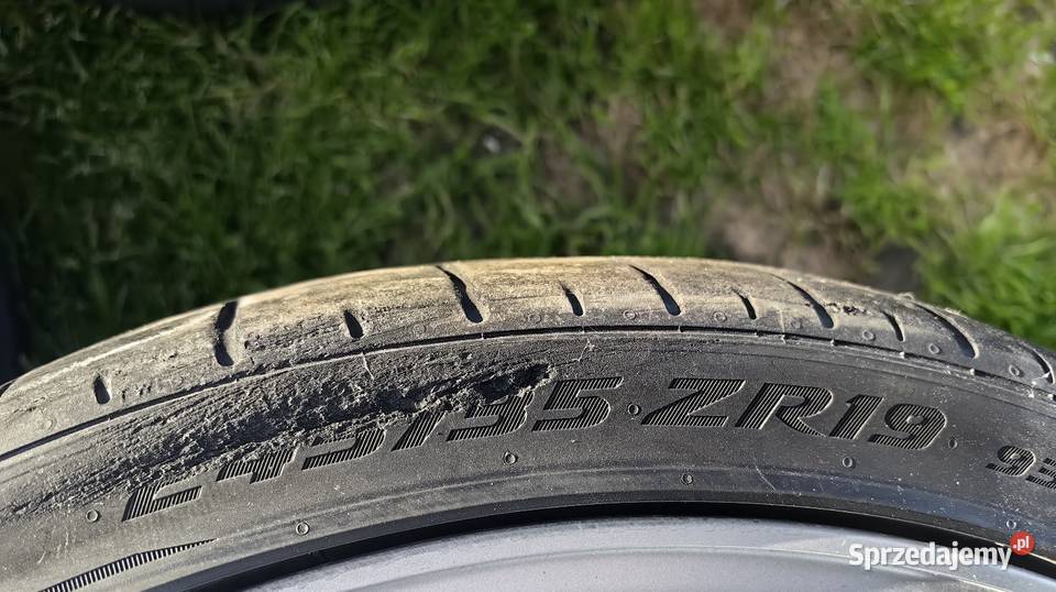 Opony 2753019 Pirelli Pzero 2019 r i Continental Pirelli Inczew