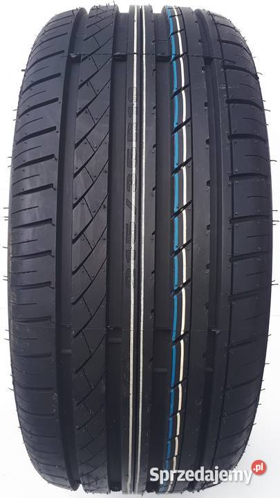 4x 21535R19 85W XL Hifly HF805 nowe opony letnie Kostrzyn