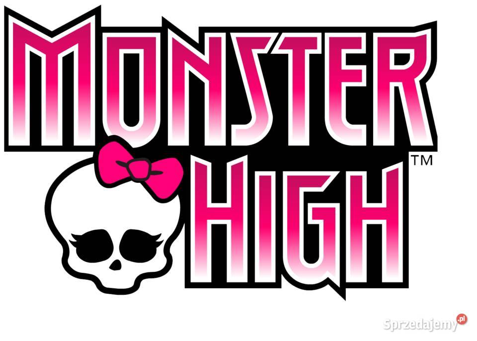 Monster High DRACULAURA Ghouls Rule Halloween Czerwionka-Leszczyny sprzedam