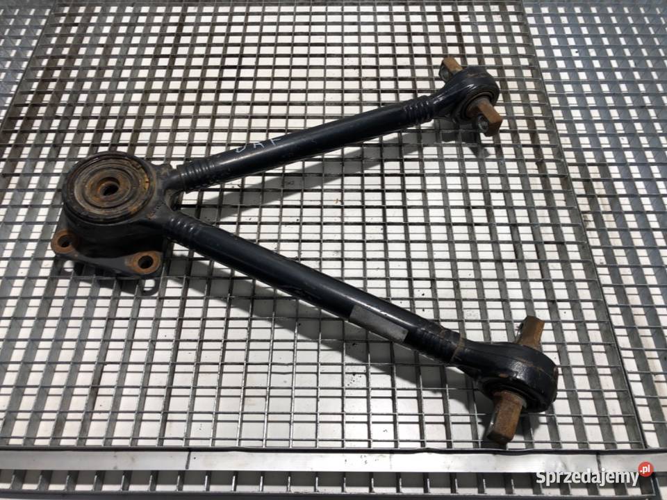 DRĄŻEK REAKCYJNY SIERŻANT DAF XF 129 462 Drążki kierownicze