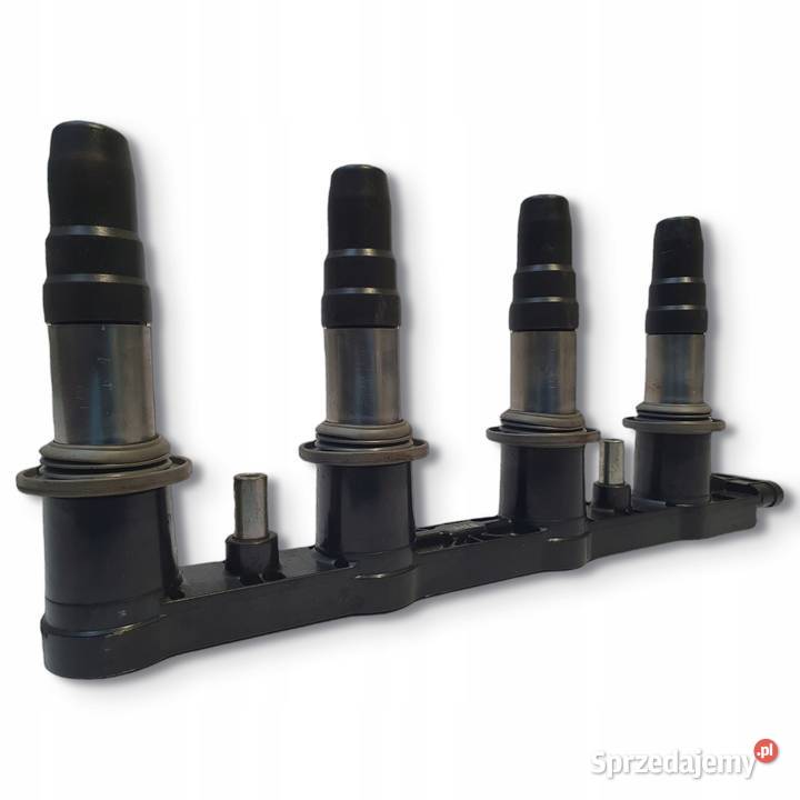 CEWKA ZAPŁONOWA Chevrolet Aveo 14 16V oryginał Pozostałe Chełm