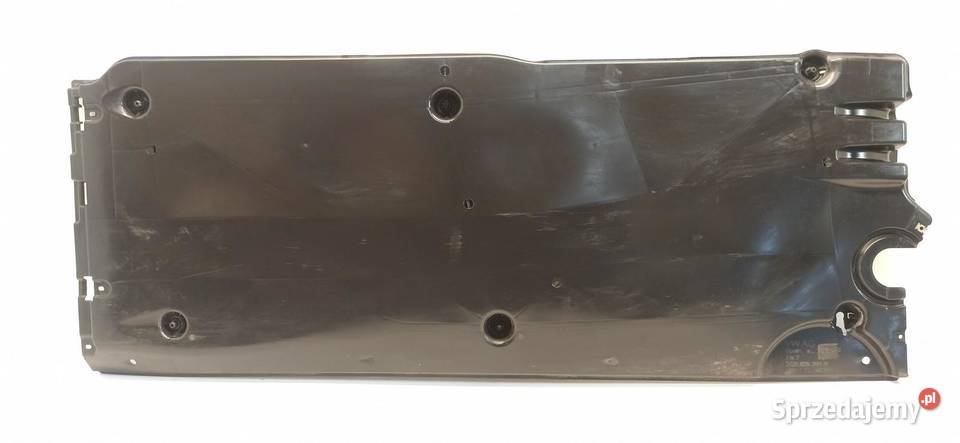 SEAT ARONA OSŁONA PODOWZIA 2Q0825201B