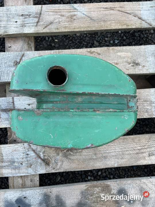 Bak zbiornik Jawa 50 Pancerka kaczka Radom sprzedam