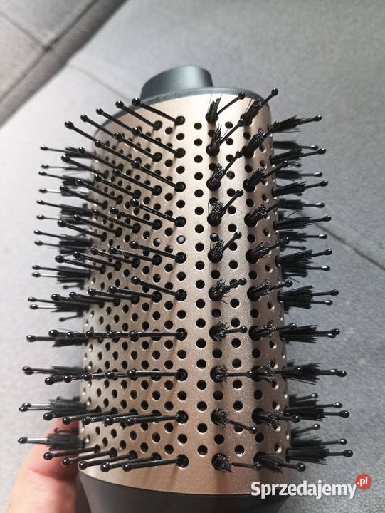 Wielofunkcyjna suszarkolokówka Bellissima Air Rybnik