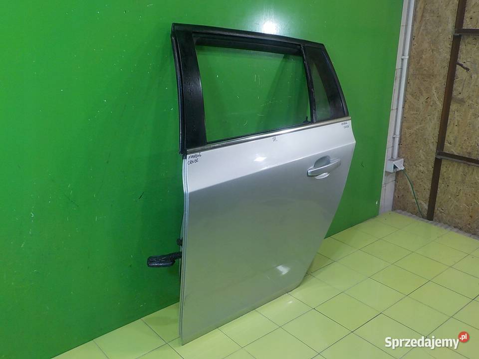 CHEVROLET CRUZE LIFT 17 VCDI 12r KOMBI drzwi