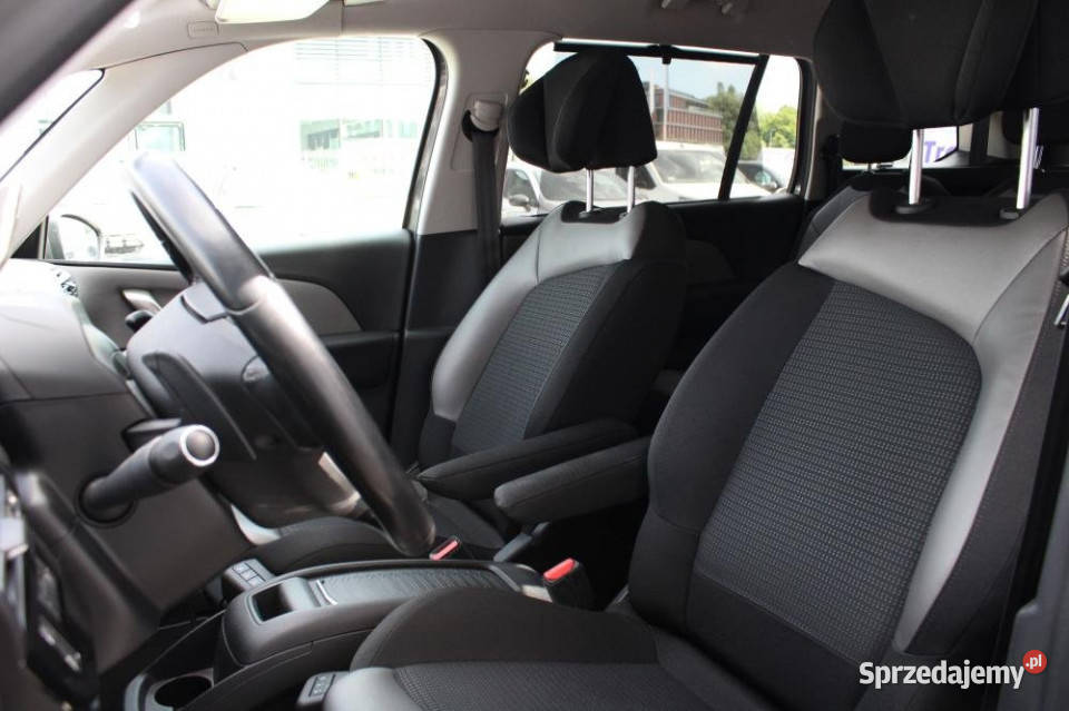 Citroen C4 Grand Picasso 2020r 7os ACC Masaże diesel sprzedam