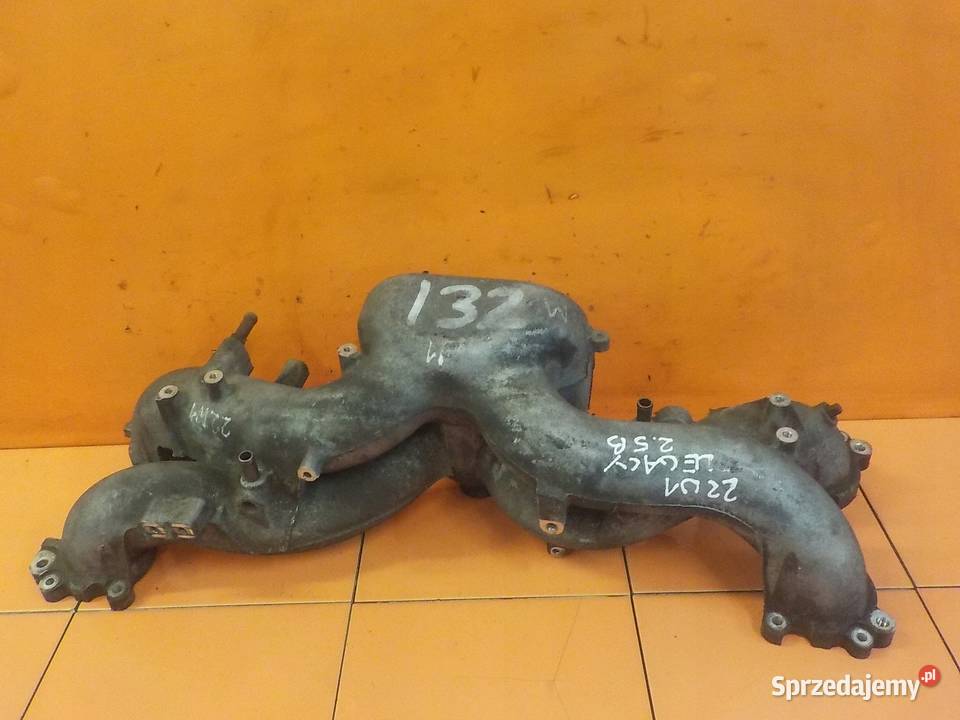 SUBARU OUTBACK LEGACY 25 B 08r 165 EJ251 Suków sprzedam