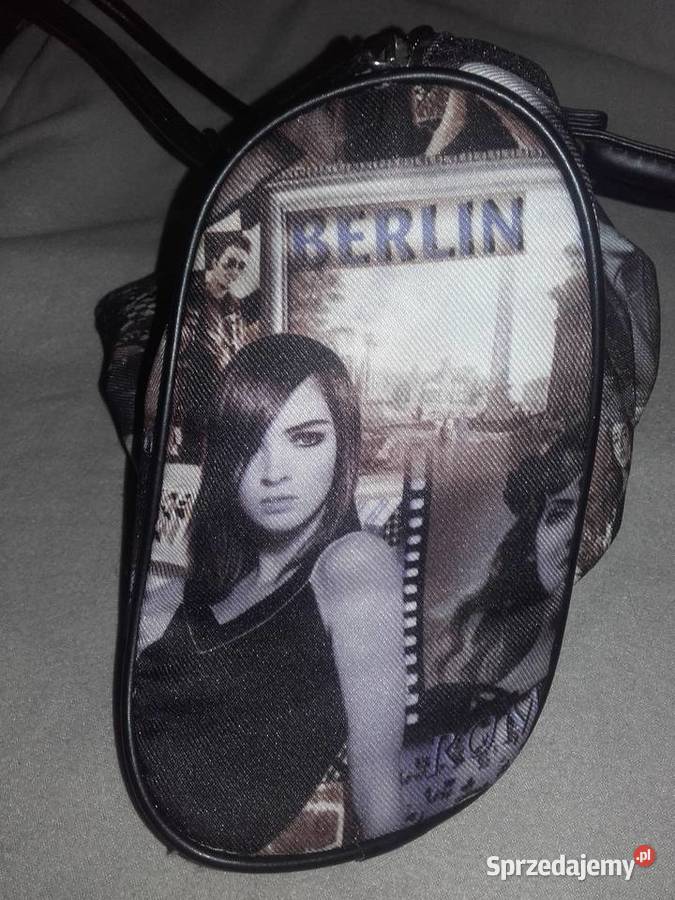 Torebki damskie różne