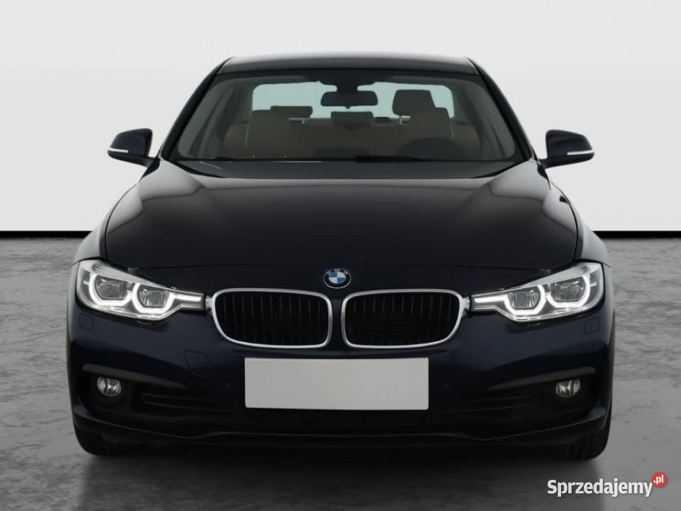 BMW 3 318 i Piaseczno sprzedam