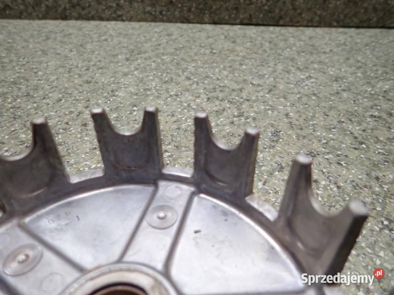 KOSZ SPRZĘGŁA ZEWNĘTRZNY SUZUKI RM 80 C112 8689R Strzelce Krajeńskie sprzedam