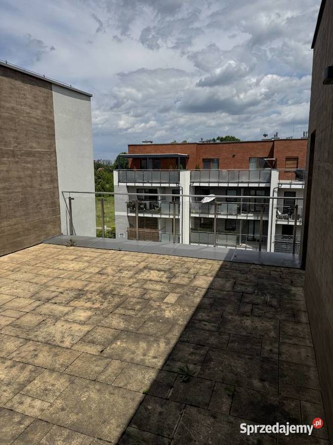 Mieszkanie apartament Rzeszów nowe nigdy nie 3 piętra i więcej