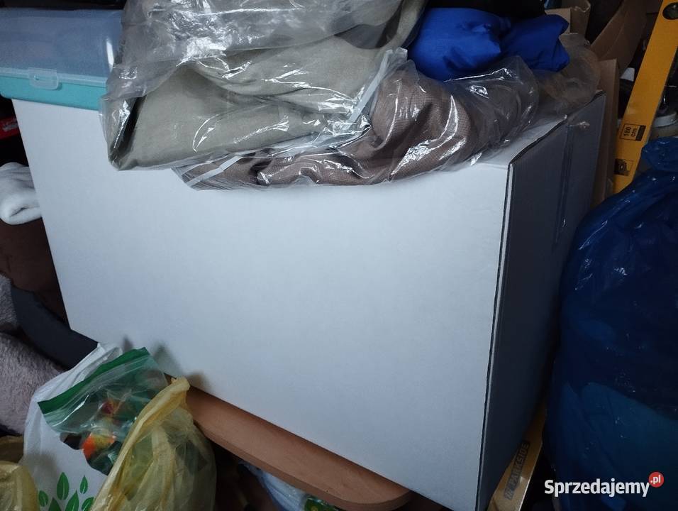mega duży karton ubrań damskich rozmiar 36 38 40 Rozmiar 38(M)