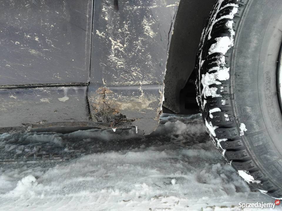 Ford Escort 14 klimatyzacja 75KM