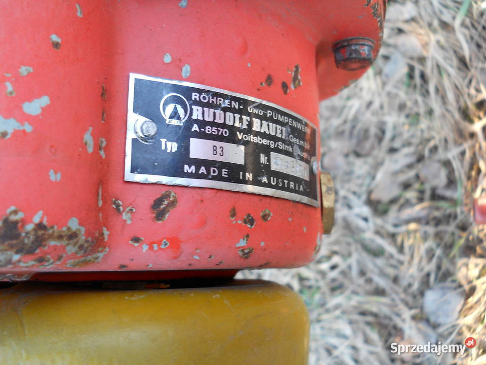 Beczkowóz Szambowóz Spytkowice sprzedam