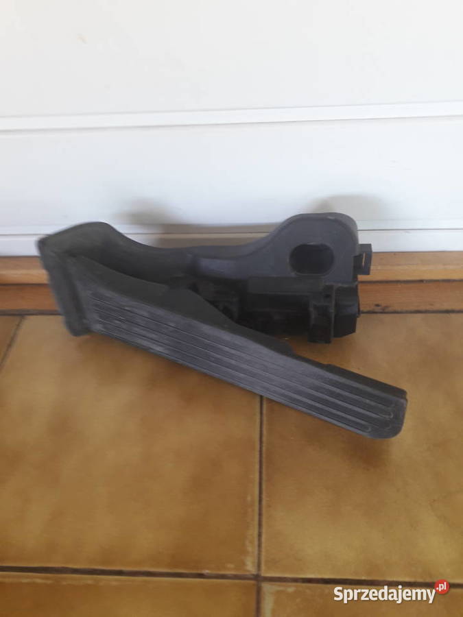 Potencjał gazu pedał do volkswagena golf V Skoczów