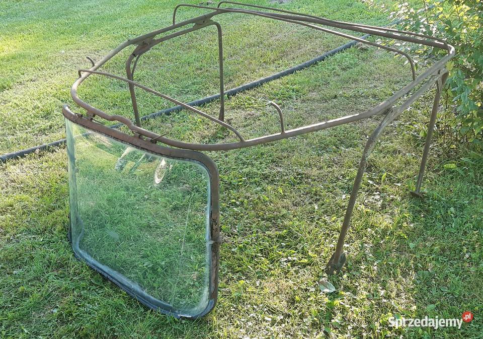 Ursus C328 Ursus Lipno