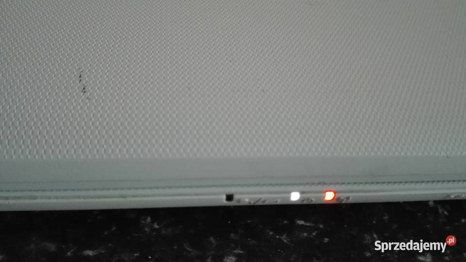 Sprzedam Używany sprawny laptop TOSHIBA Grudziądz