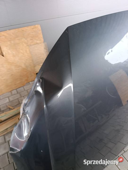 Maska Audi A4 B9 Sedan 20152019 Kuźnia Nieborowska sprzedam