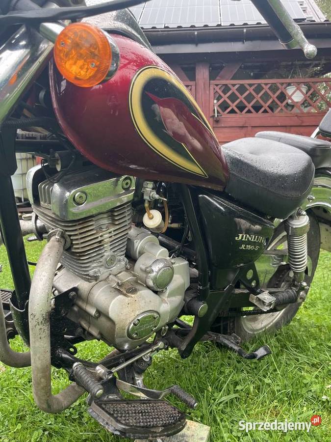 Motor Gorlice
