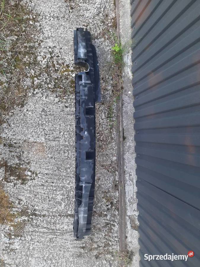 Renault OE AE0011209AA belka absorber przednia Kielce