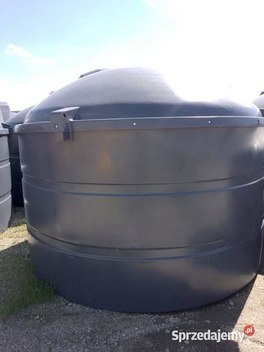 Zbiornik Kingspan Fuelmaster 5000L sprzedam