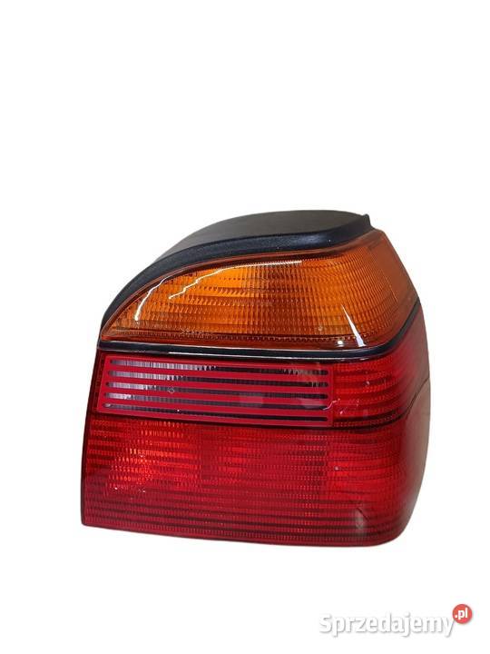 Wkład lampy tył Volkswagen Golf III lewa prawa osobowe wielkopolskie