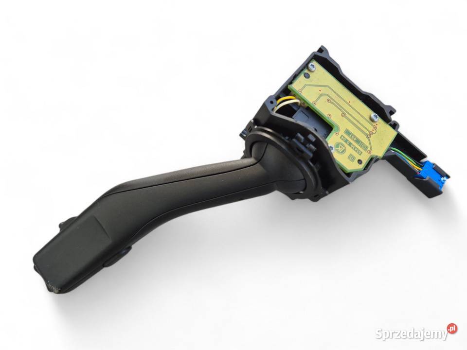 PRZEŁĄCZNIK ZESPOLONY MANETKA ALTEA A3 8P GOLF V Panele sterowania, przełączniki Działoszyce