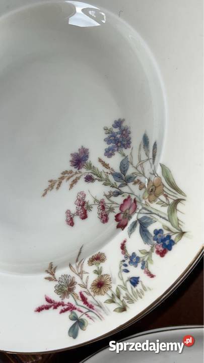 Cukiernica Royal Ivory Bohemia Łączka na Gdańsk