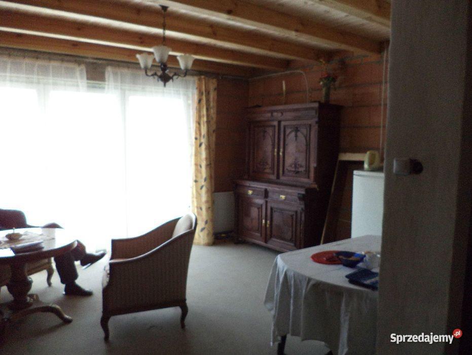 dom Kielce Słowik 80m2 Domy Kielce