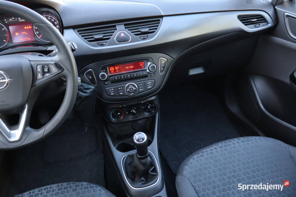Opel Corsa 14 Zabrze sprzedam