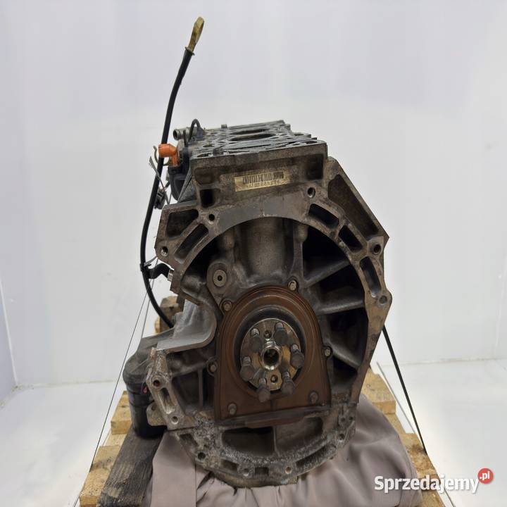 DÓŁ SILNIKA QQDB Ford Focus II MK2 C C 18 16V Chełm