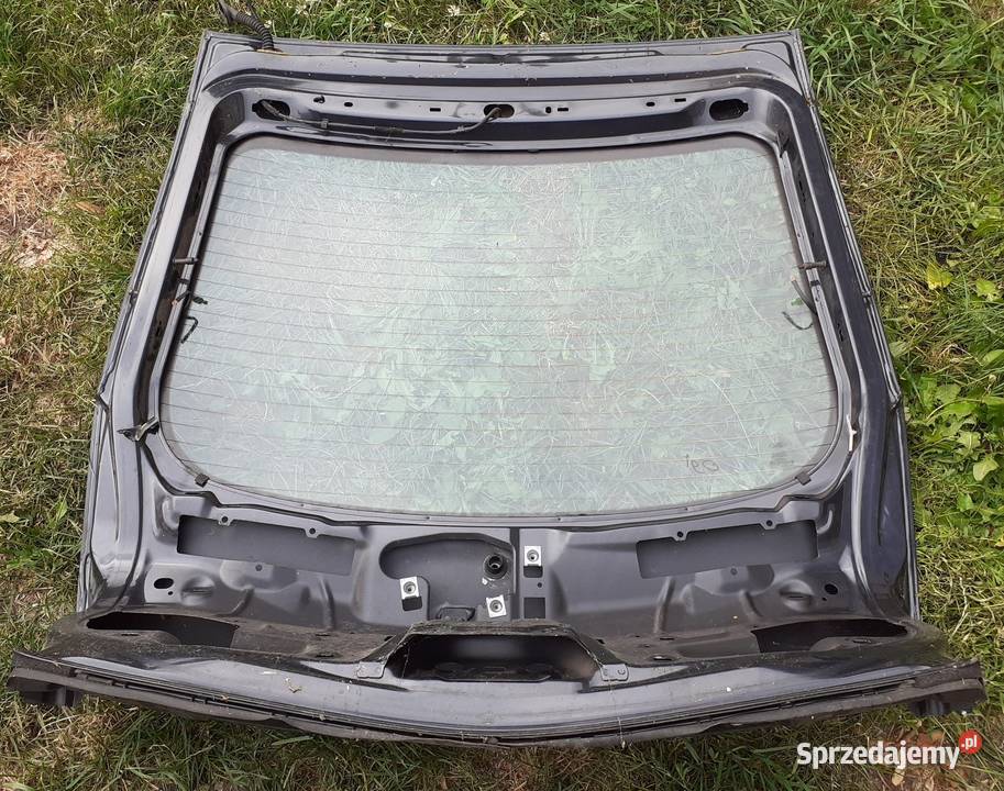 Ford Mondeo mk4 Klapa Mikołów sprzedam