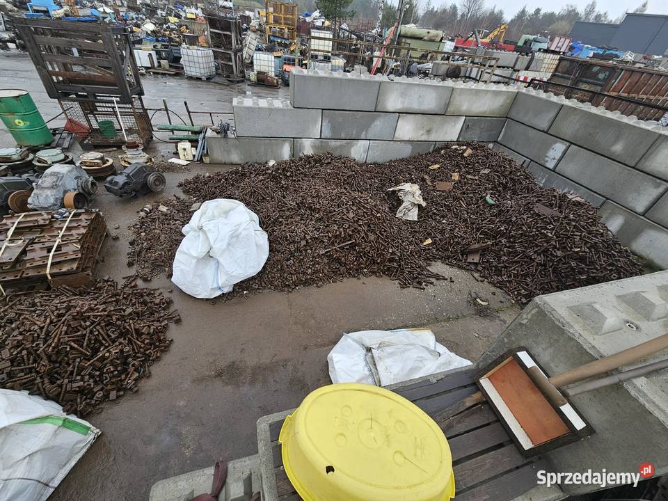 Akcesoria Kolejowe S49 Olkusz