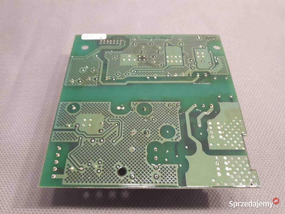 Płytka spawarki esab 487587022 Turek