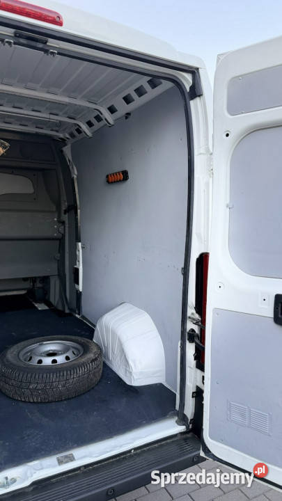 Citroen Jumper CITROEN JUMPER 35 L3H2 BlueHDi bluetooth