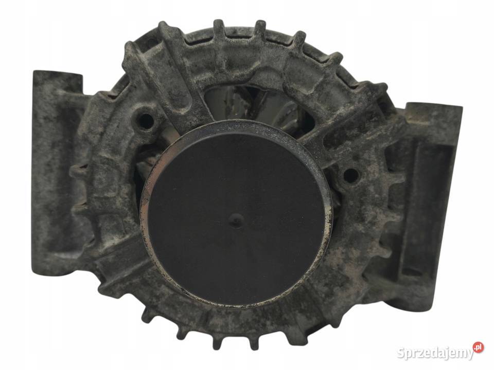 ALTERNATOR Ford Transit MK7 VII 22 TDCI Chełm