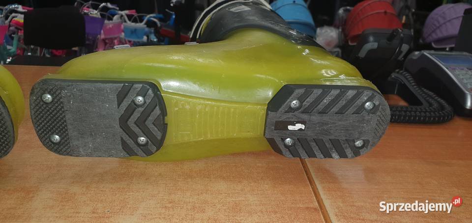 Buty narciarskie NORDICA rozmiar 4142