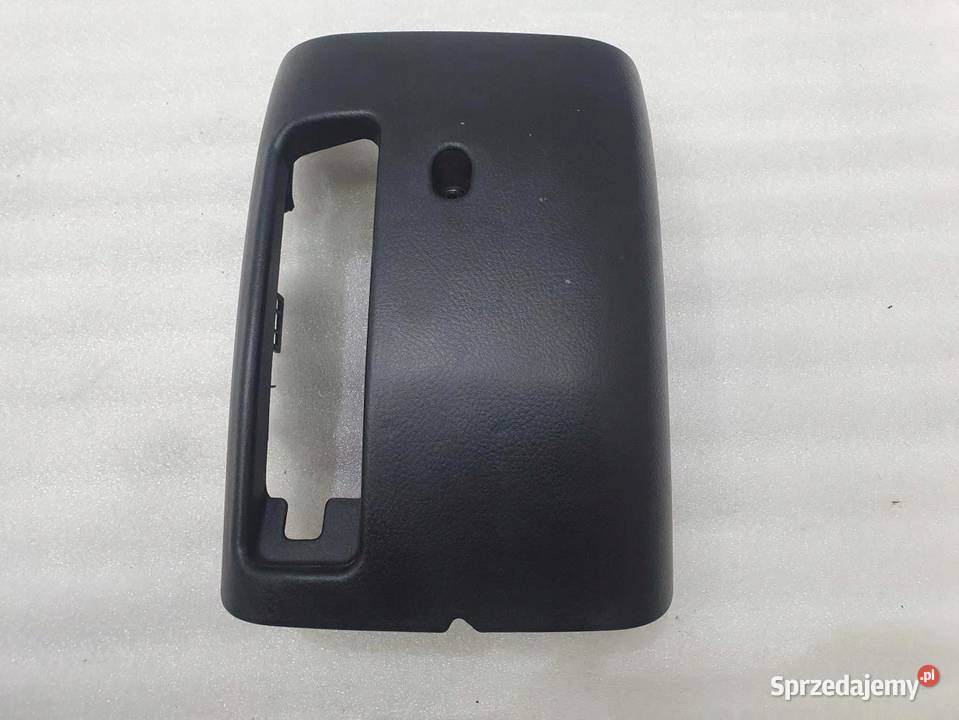 OSŁONA KOLUMNY KIEROWNICY TOYOTA LAND CRUISER osobowe