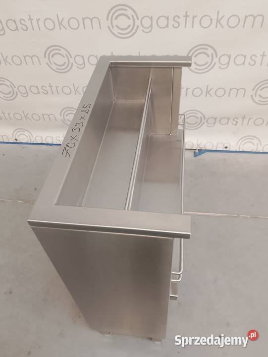 SPEEDRACK WOLNOSTOJĄCY 70X32X90 Wrocław