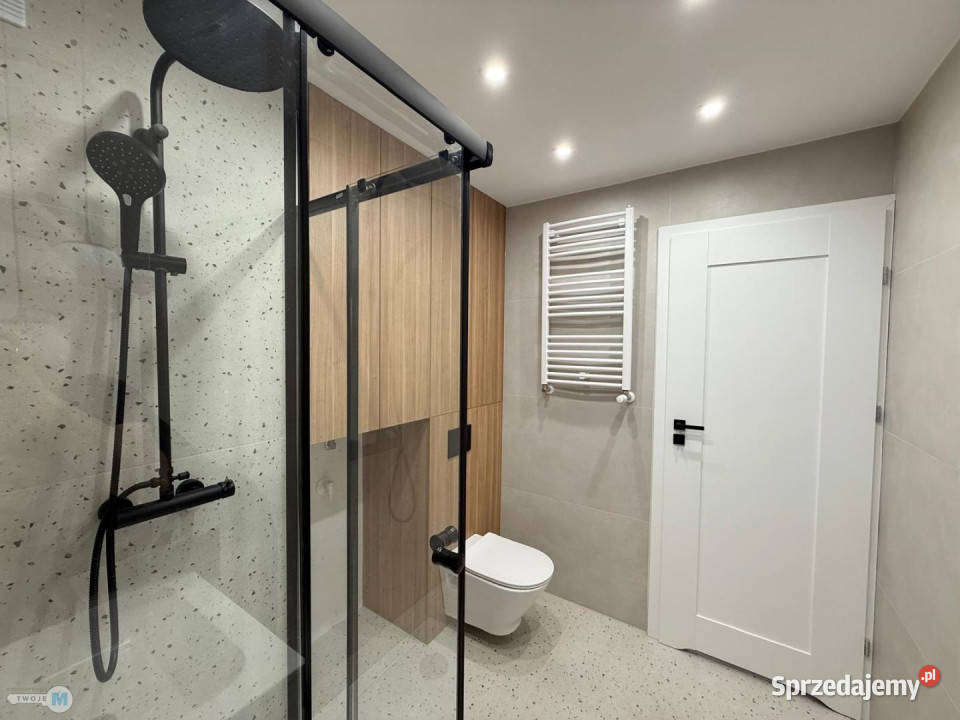 Mieszkanie Kielce 37m2 2 pokoje blok świętokrzyskie