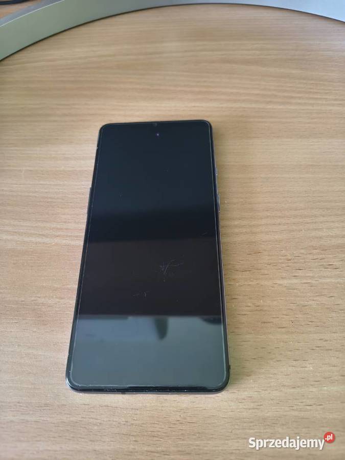 Oneplus 7T Borzęcin Duży