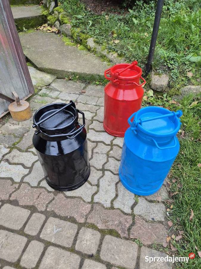 Kana kany ozdoby ogrodowe Pozostałe sprzedam