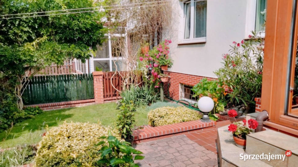 Dom Segment skrajny na sprzedaż Białystok sprzedam