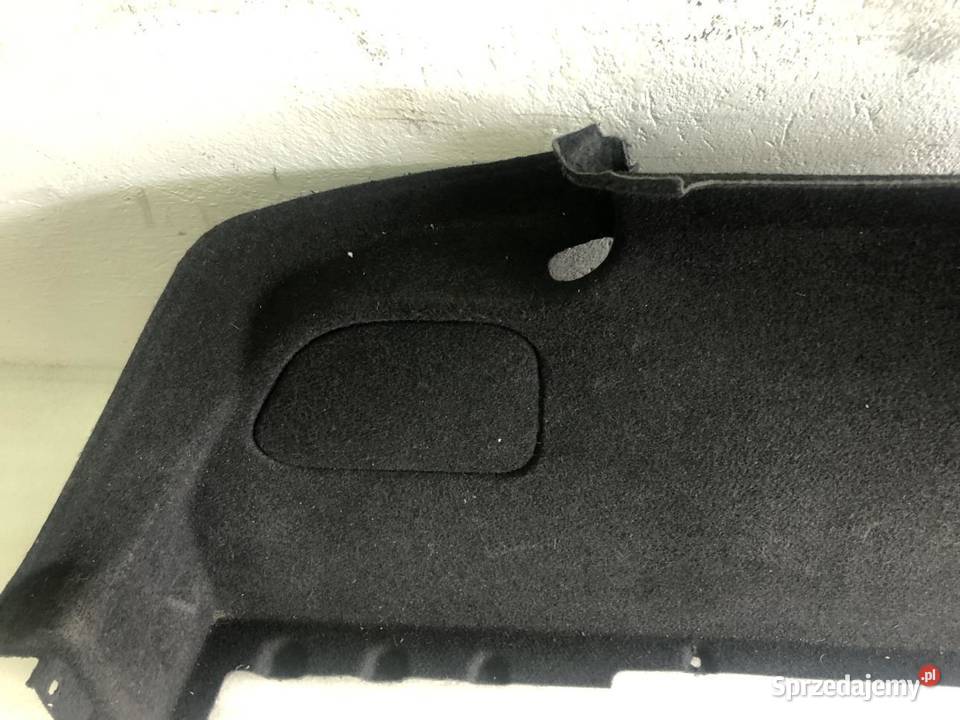 BOCZEK BAGAŻNIKA LEWY 3C8867427F VW PASSAT CC